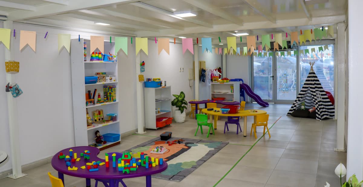Child Development Center