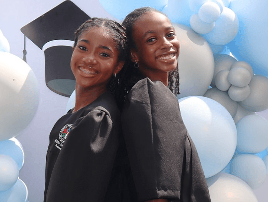 Graduation Day 2024-2025