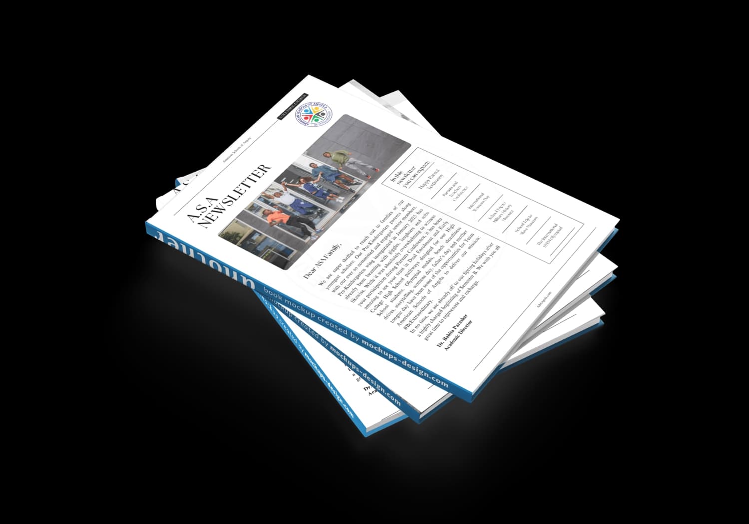 Newsletter