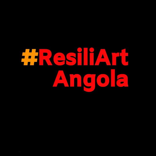 ResiliART Angola